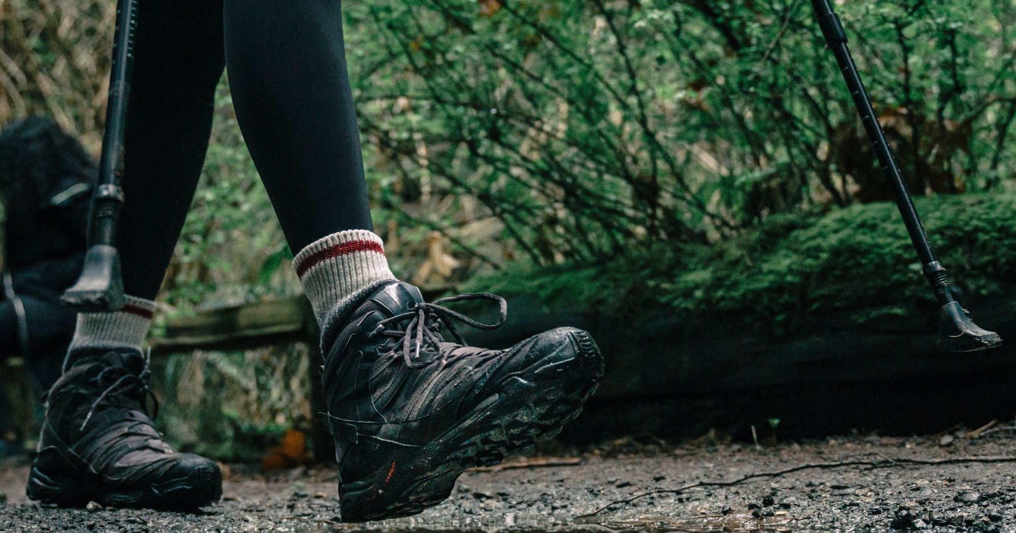 scarpe da trekking