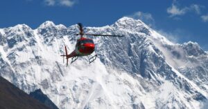 sicurezza in montagna